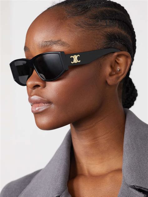 CELINE Designer Sunglasses for Women 